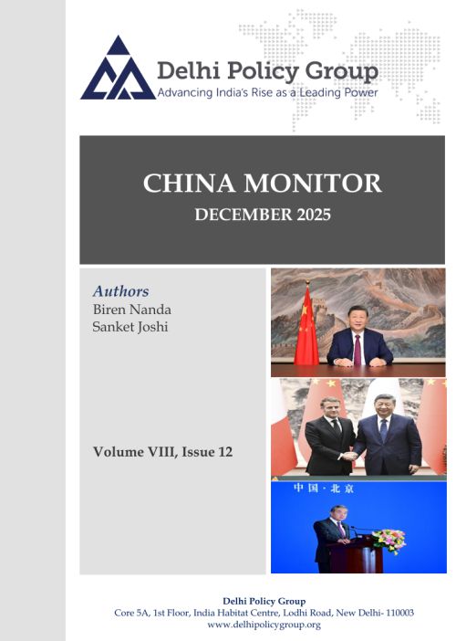 China Monitor